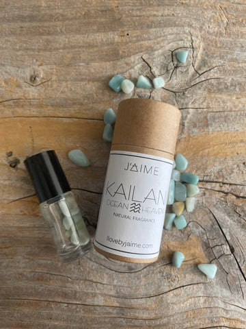 Kailani Fragrance