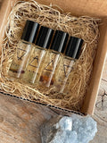 J'AIME assorted scent box