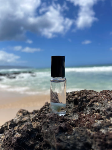 Kailani Fragrance